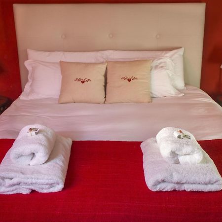 Abode Buenos Aires Bed and Breakfast Εξωτερικό φωτογραφία