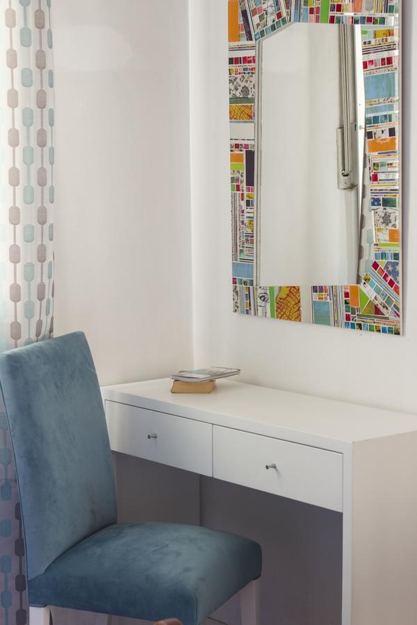 Abode Buenos Aires Bed and Breakfast Εξωτερικό φωτογραφία