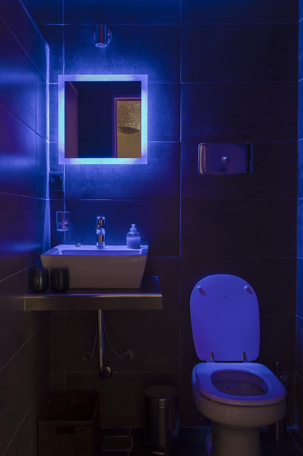 Abode Buenos Aires Bed and Breakfast Εξωτερικό φωτογραφία