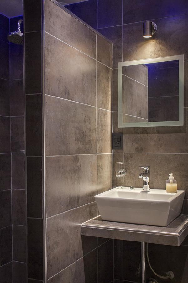 Abode Buenos Aires Bed and Breakfast Εξωτερικό φωτογραφία