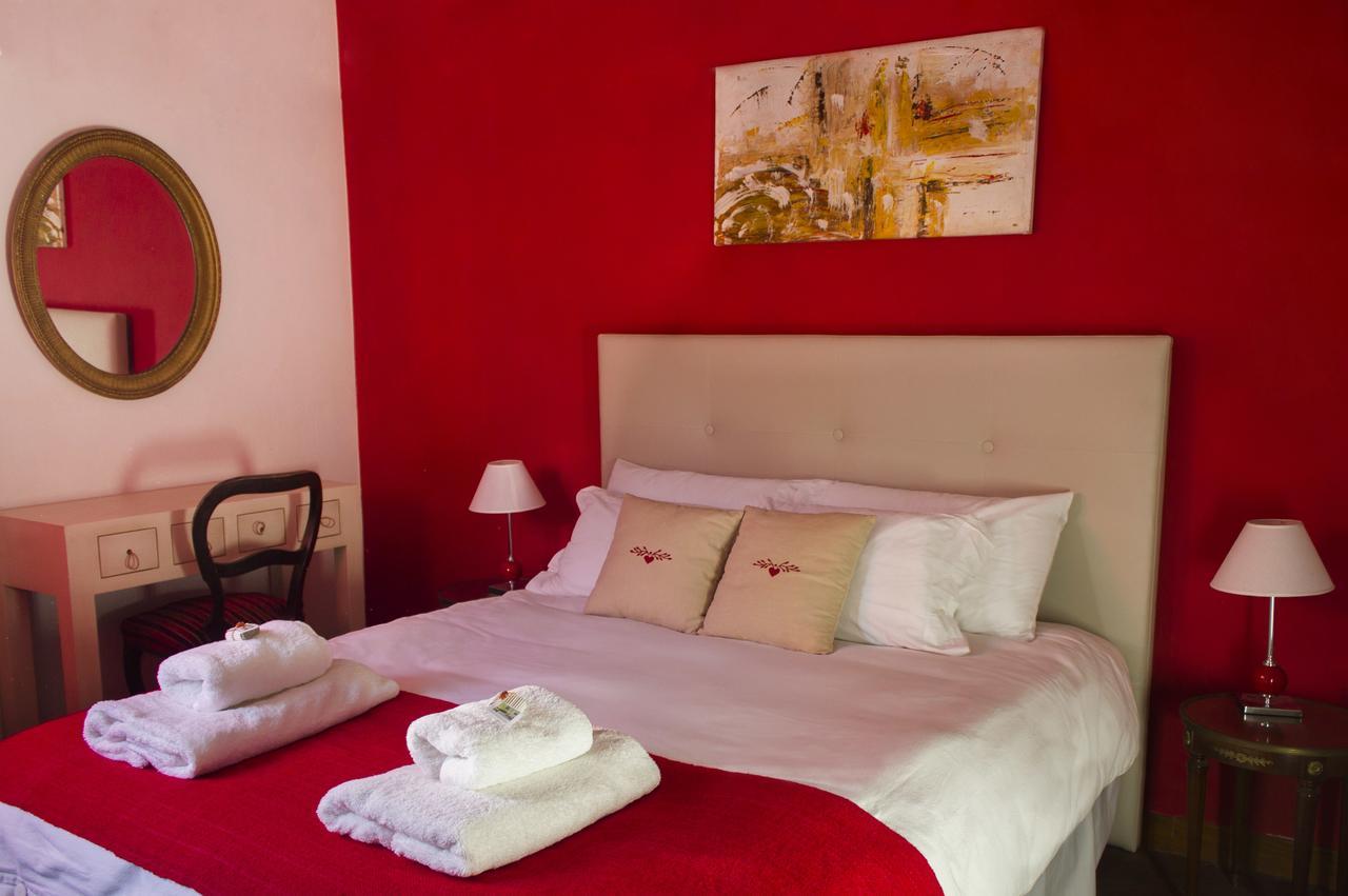 Abode Buenos Aires Bed and Breakfast Εξωτερικό φωτογραφία