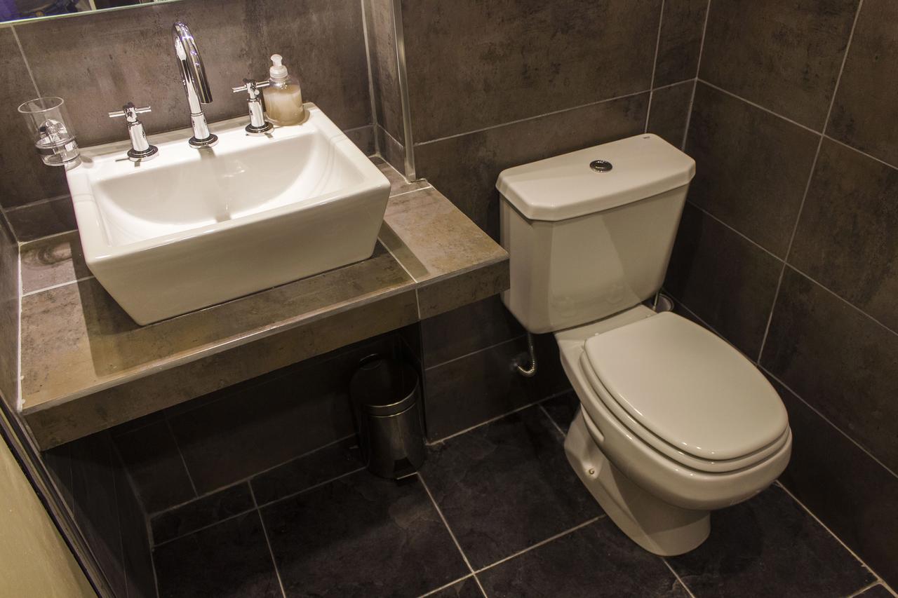 Abode Buenos Aires Bed and Breakfast Εξωτερικό φωτογραφία