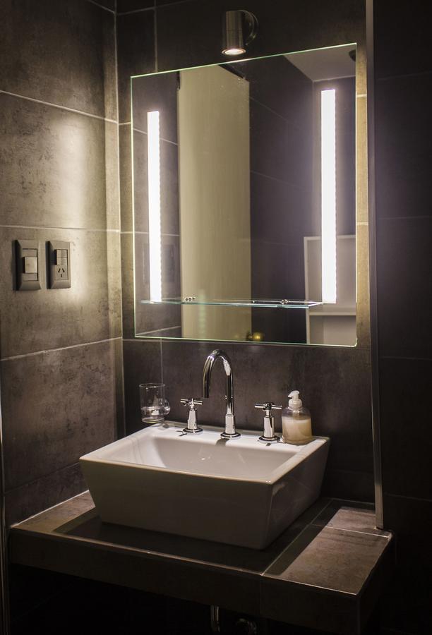 Abode Buenos Aires Bed and Breakfast Εξωτερικό φωτογραφία