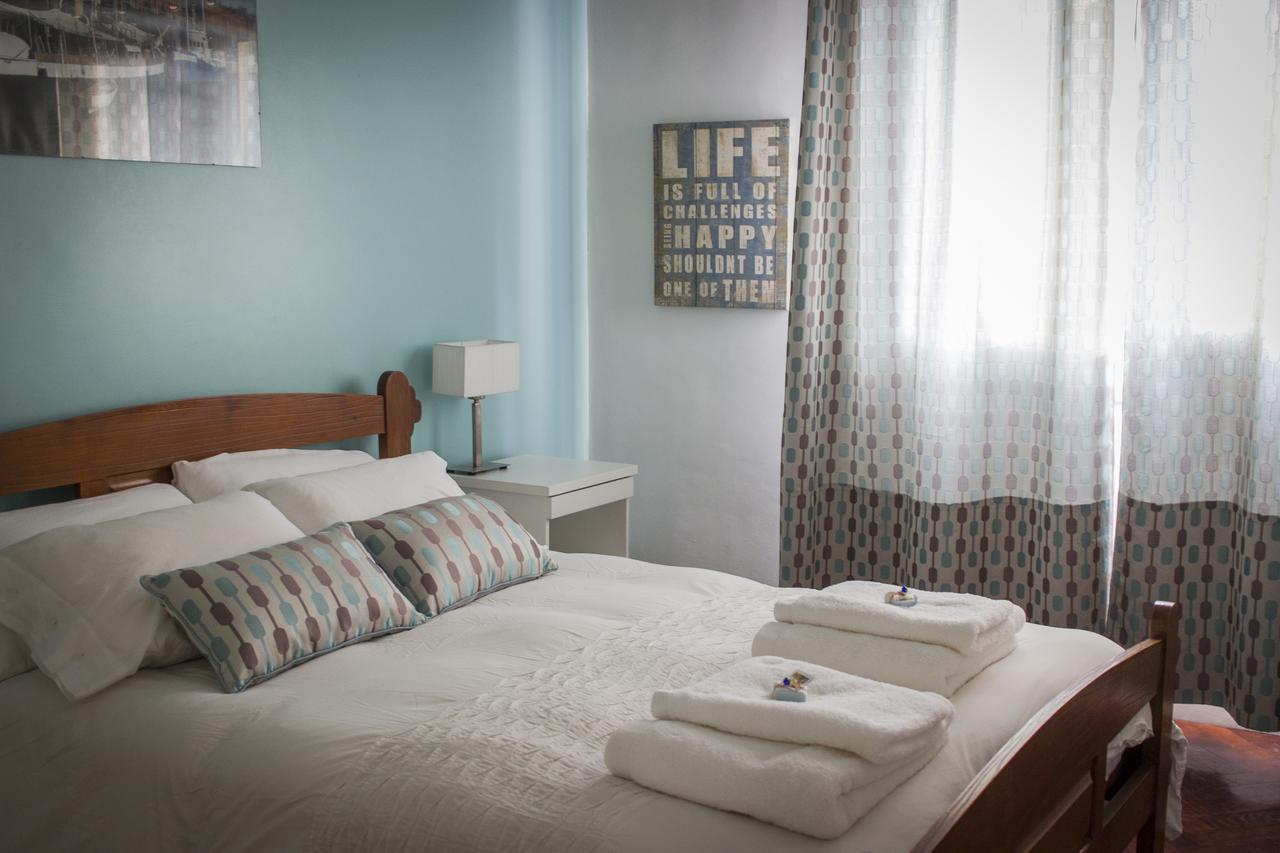 Abode Buenos Aires Bed and Breakfast Εξωτερικό φωτογραφία