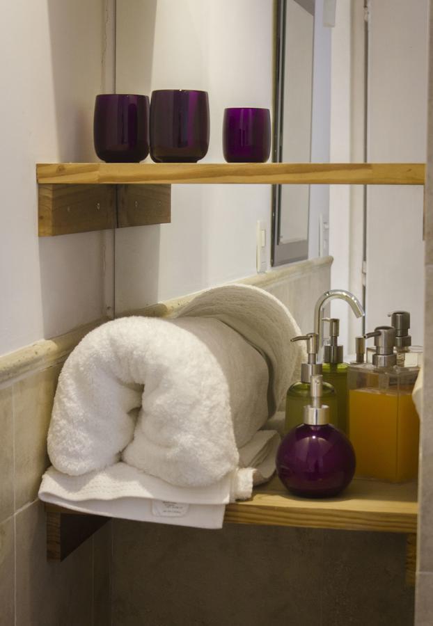 Abode Buenos Aires Bed and Breakfast Εξωτερικό φωτογραφία