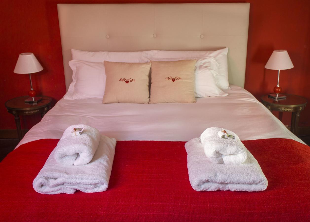 Abode Buenos Aires Bed and Breakfast Εξωτερικό φωτογραφία