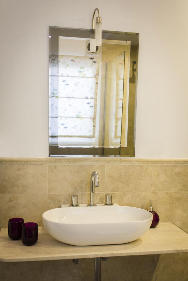 Abode Buenos Aires Bed and Breakfast Εξωτερικό φωτογραφία