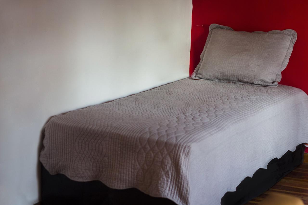 Abode Buenos Aires Bed and Breakfast Εξωτερικό φωτογραφία