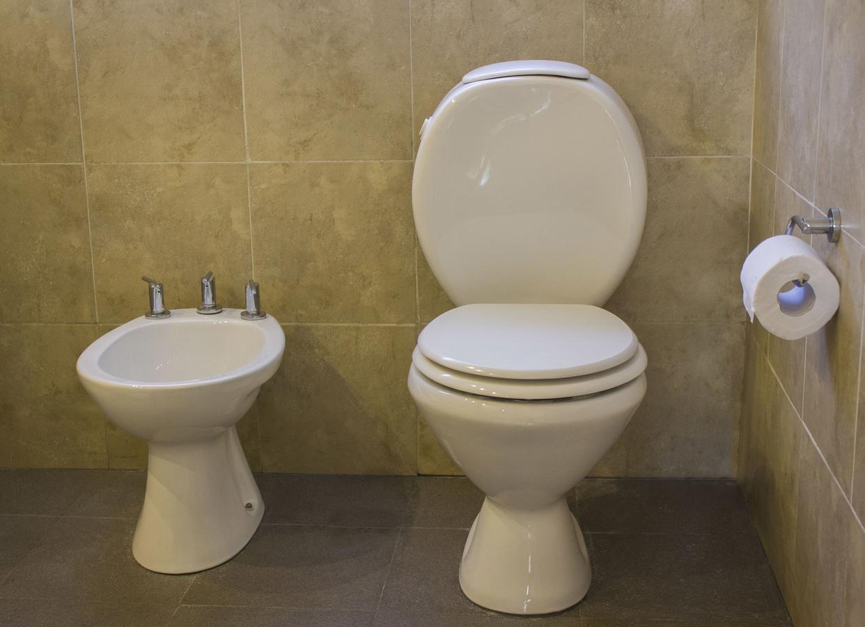 Abode Buenos Aires Bed and Breakfast Εξωτερικό φωτογραφία