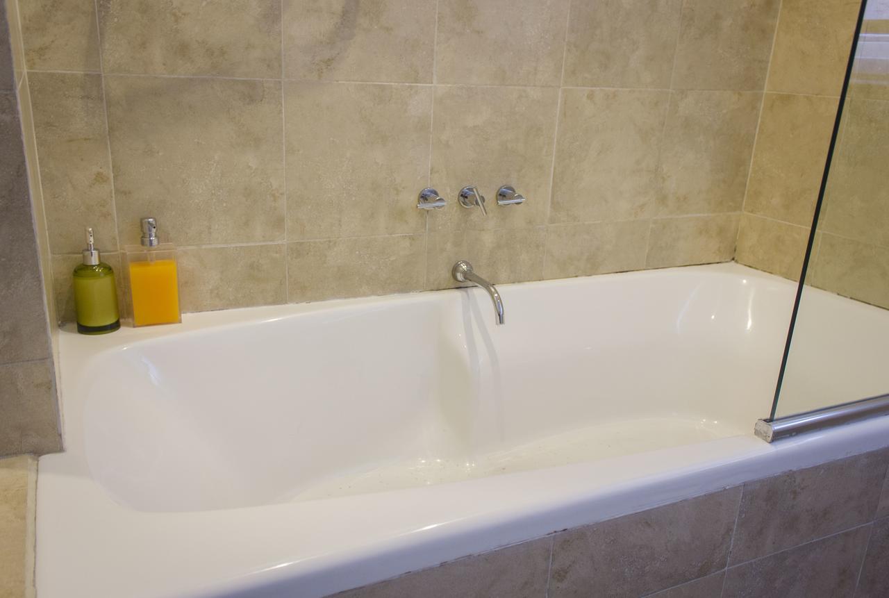 Abode Buenos Aires Bed and Breakfast Εξωτερικό φωτογραφία