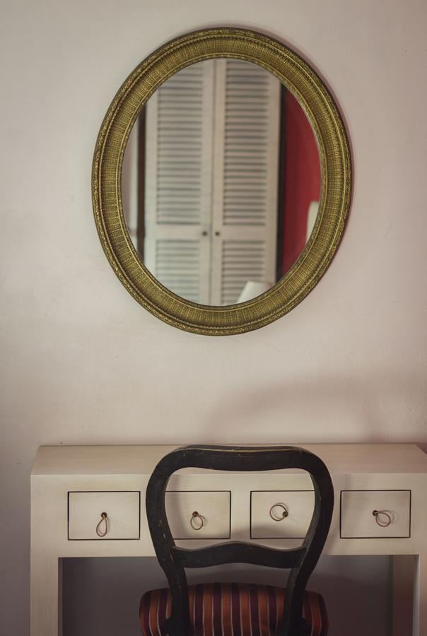 Abode Buenos Aires Bed and Breakfast Εξωτερικό φωτογραφία