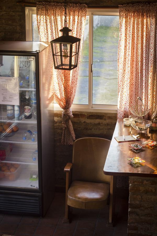 Abode Buenos Aires Bed and Breakfast Εξωτερικό φωτογραφία